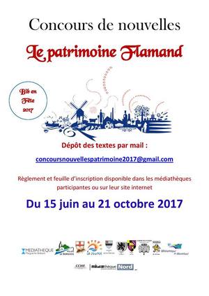 Concours de nouvelles (2017)