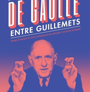 De Gaulle entre guillemets (2017)