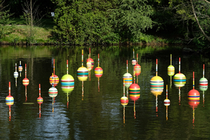 Jardin des Arts (2017)