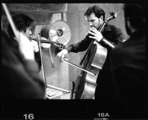 Quatuor Bela (2017)