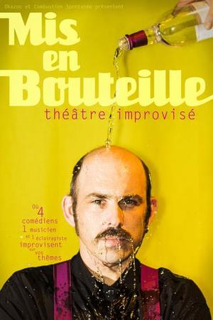 Mis en bouteille (2017)