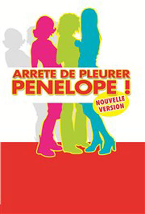 ARRETE DE PLEURER PENELOPE (2017)