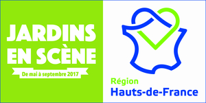 JARDINS EN SCENE : UNE TRAVERSEE EN THIERACHE ET DANS L'AVESNOIS (2017)
