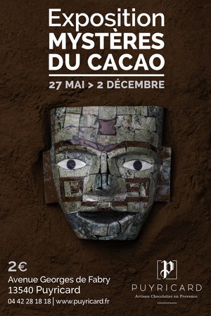 Mystères du cacao (2017)