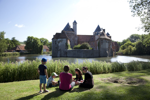 Château d'Olhain (2017)