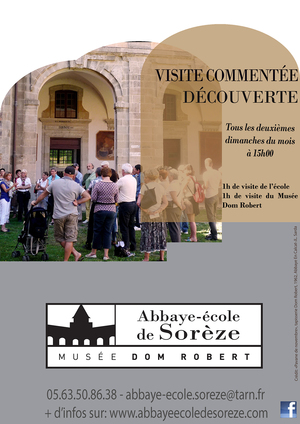 Visite Découverte (2017)
