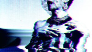 FAB / Eva Perón & l'Homosexuel ou la difficulté de s'exprimer (2017)