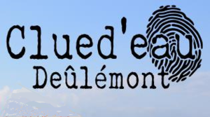 Clued'eau (2017)