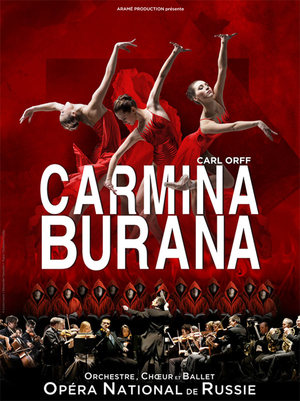 CARMINA BURANA (2016)