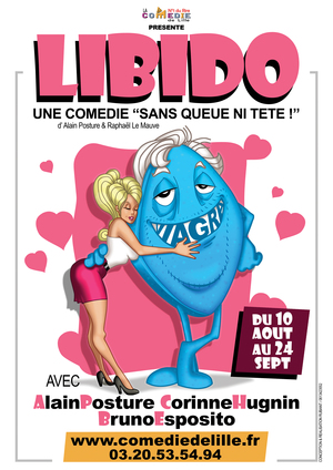 Libido (2017)