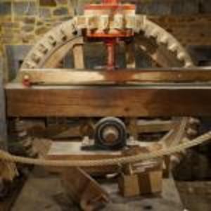 MUSEE DES BOIS JOLIS - Exposition permanente (2017)