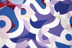 Voyage autour de la lettre (2017)