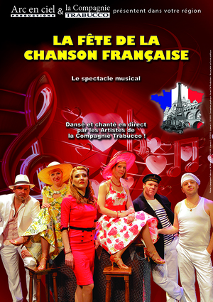 La Fête de la Chanson Française (2017)