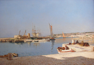 Escales méditérranéennes (2017)