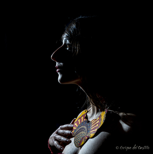 La Gitana Tropical / Mestiza (2017)