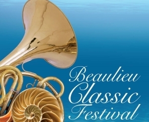 Classic Beaulieu festival (2017)