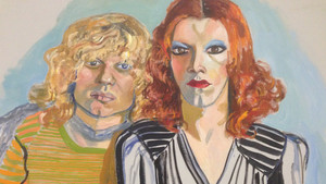 Alice Neel : Peintre de la vie moderne (2017)