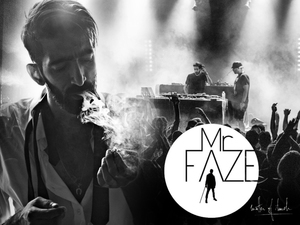 Mr FAZE (2017)