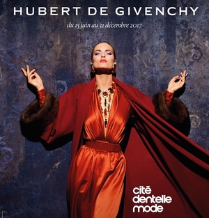 HUBERT DE GIVENCHY (2017)