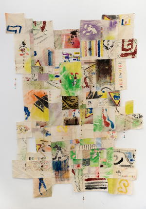 Marcel Alocco "Itinéraire 1956-1976" (2017)