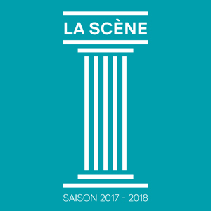 Présentation de saison de la Scène (2017)