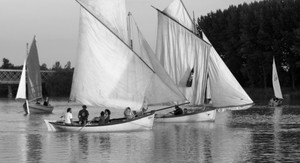 20ème Rencontre des Bateaux en Bois et Autres Instruments à Vent (2017)