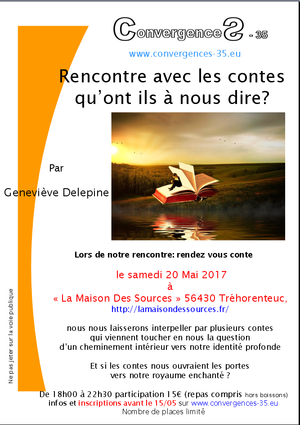 Rencontre avec les contes (2017)