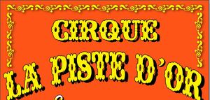 Le Cirque La Piste d'Or aux Portes en Ré (2017)