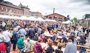 Festival Mange, Lille ! (2017)