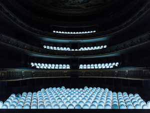 Aurélien Bory, Spectacula (2017)