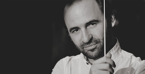 Berwald / Beethoven / Mendelssohn (2017)