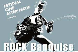 Rock Banquise 2017 : Un espace d’expositions dédié aux territoires et à l’art autochtone (2017)