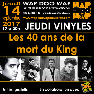 JEUDI VINYLES (2017)