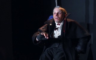 Entretien avec Olivier Maraval