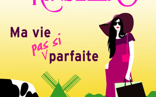 Ma vie (pas si) parfaite