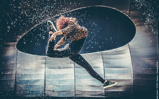 Je danse donc je suis !