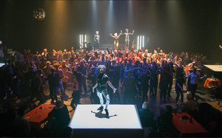 Mouvement collectif