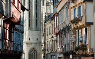 Quimper : Prendre un grand bol de culture