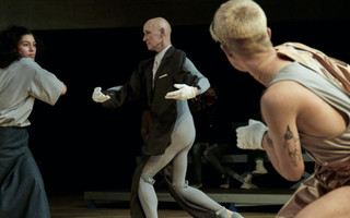 Les Latitudes Contemporaines célèbrent le spectacle vivant (et ça fait du bien)