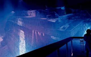 Titanic : les promesses de la modernité, à Rouen