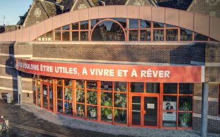Le Vivat imagine la culture autrement