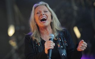 Véronique Sanson