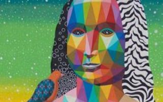 Quand le street-art raconte l'histoire de l'art, au Havre