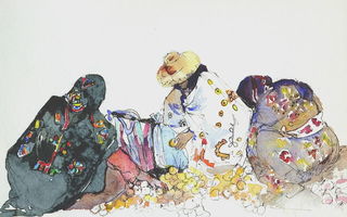 Un œil sur les expos