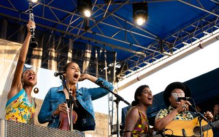 Festivals : Juillet épisode 2