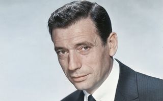Yves Montand ; l'expo du centenaire