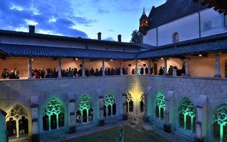 Festival d'Ambronay