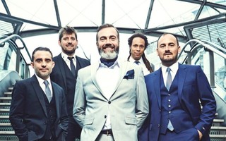 Électro Deluxe
