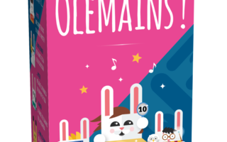 Les jeux : moments festifs partagés