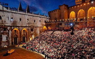 Festival d'Avignon